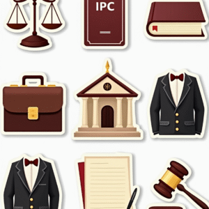 Profession - Sticker Sheet v48